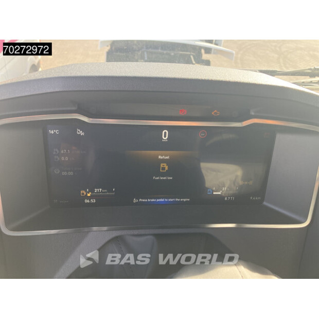 2025 رينو T520-41650438