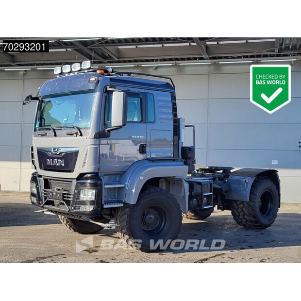 2019 AVR TGS 18.510 BLS-41650440