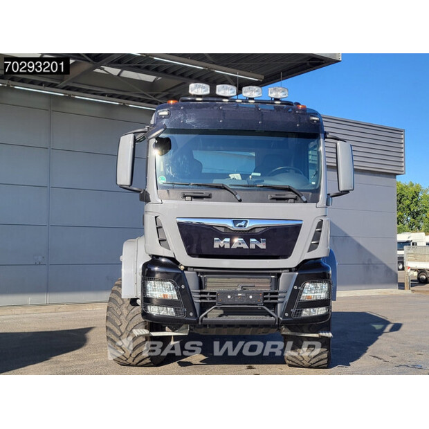 2019 AVR TGS 18.510 BLS-41650445