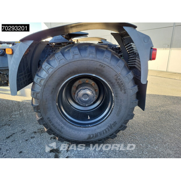 2019 AVR TGS 18.510 BLS-41650459