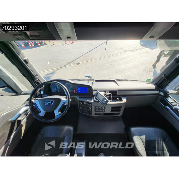 2019 AVR TGS 18.510 BLS-41650460