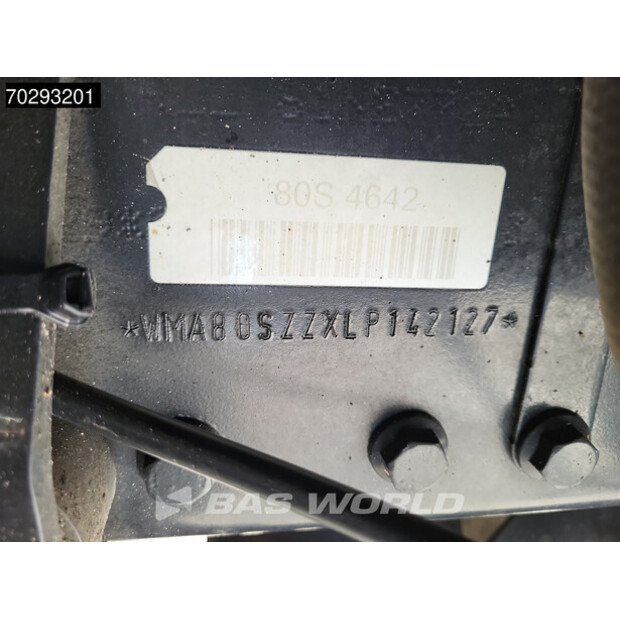 2019 AVR TGS 18.510 BLS-41650479