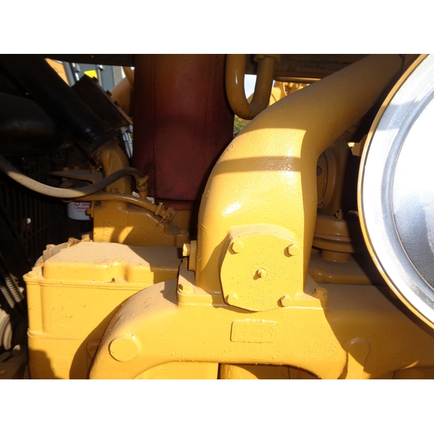 2020 كاتربيلر D8K-41650609