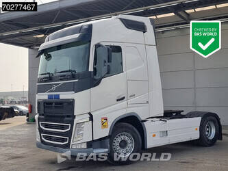 Image de CAMIONS 2017 Volvo FH 460