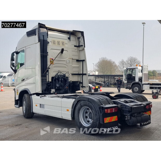 2017 Volvo FH 460-41650671