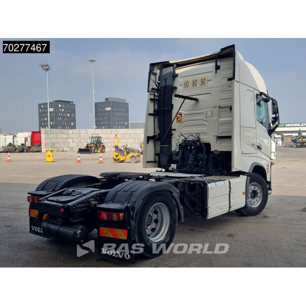 2017 Volvo FH 460-41650672