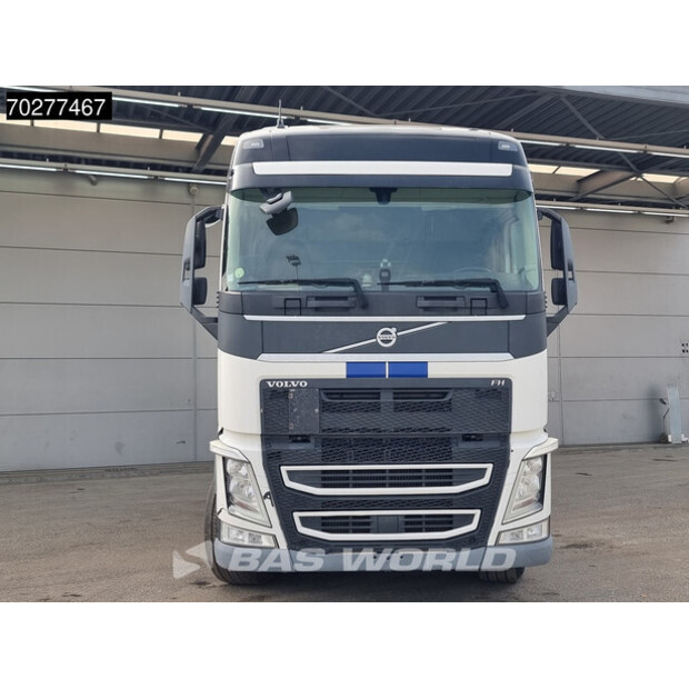 2017 Volvo FH 460-41650675