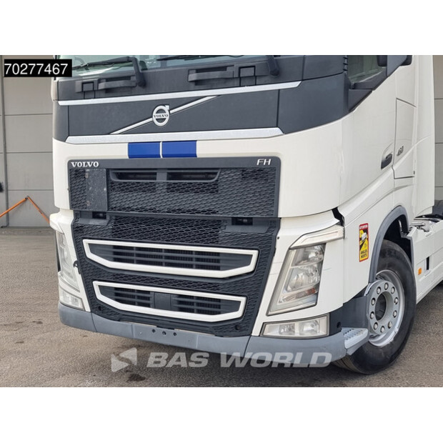 2017 Volvo FH 460-41650676