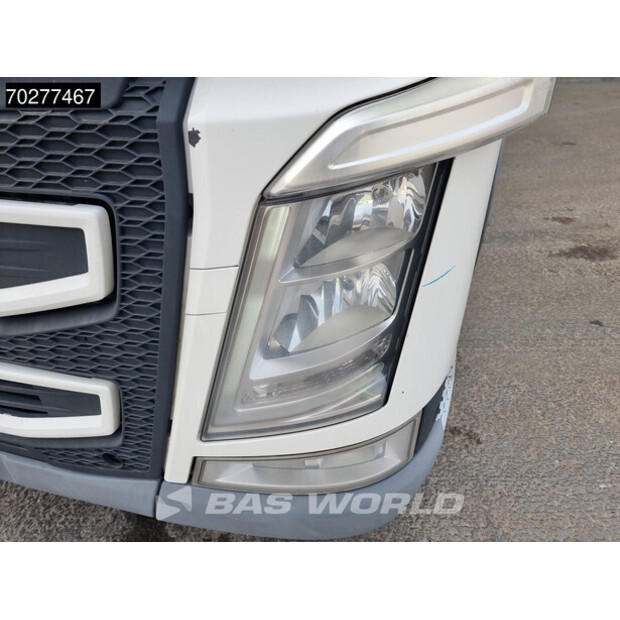 2017 Volvo FH 460-41650678