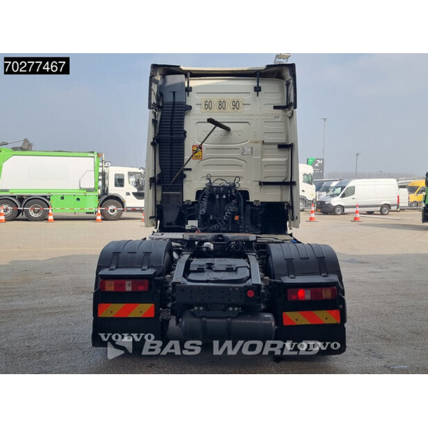 2017 Volvo FH 460-41650680