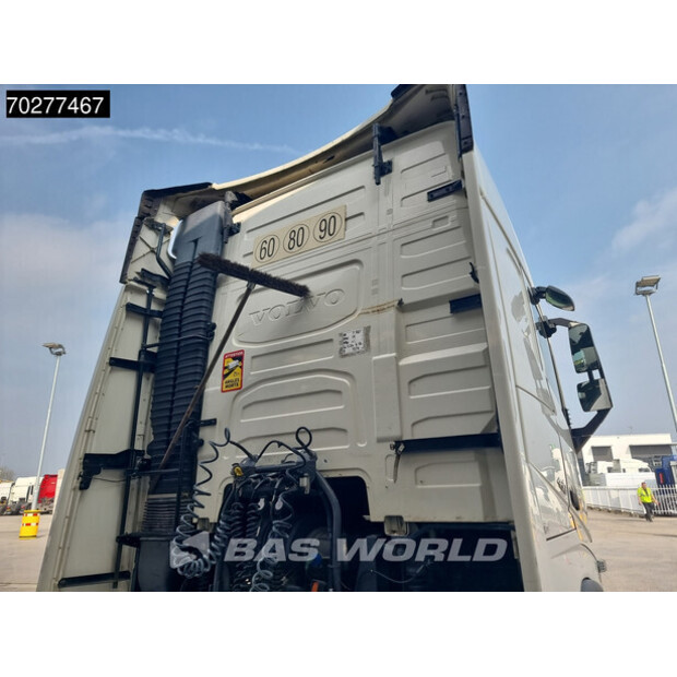 2017 Volvo FH 460-41650681