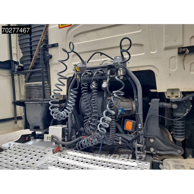 2017 Volvo FH 460-41650682