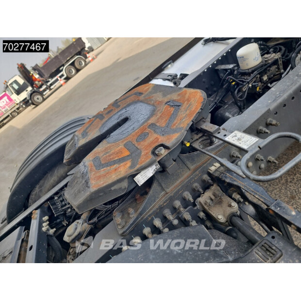 2017 Volvo FH 460-41650683