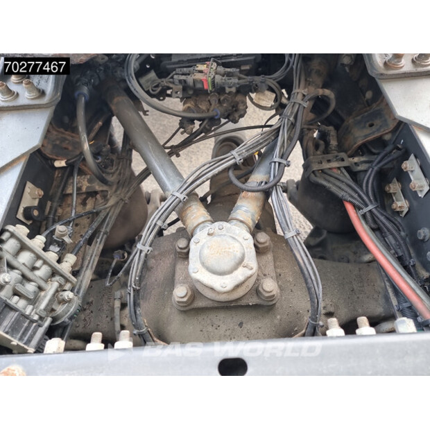 2017 Volvo FH 460-41650684