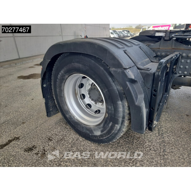 2017 Volvo FH 460-41650685