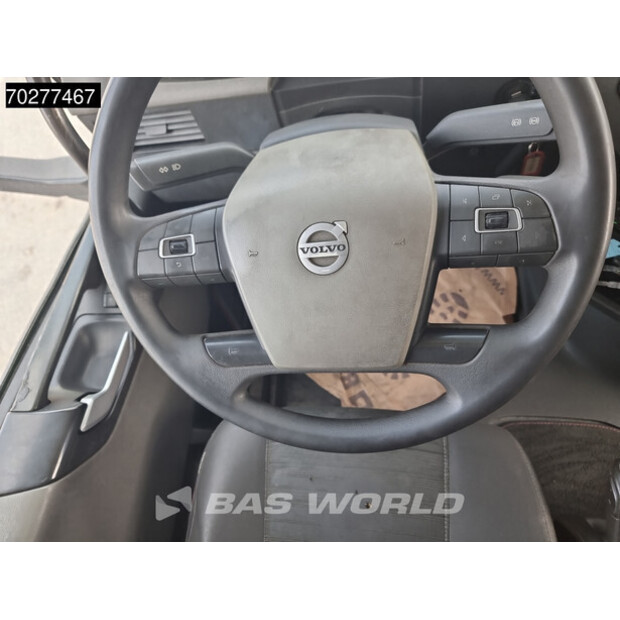 2017 Volvo FH 460-41650687