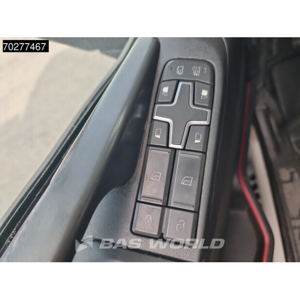 2017 Volvo FH 460-41650688