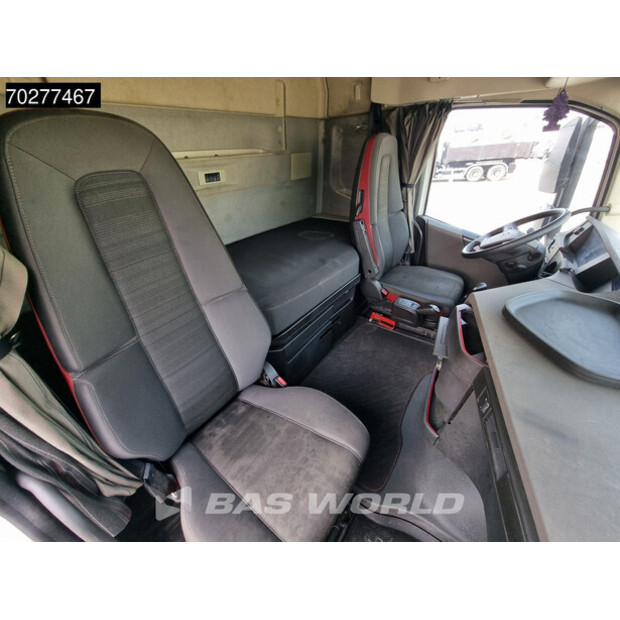 2017 Volvo FH 460-41650693