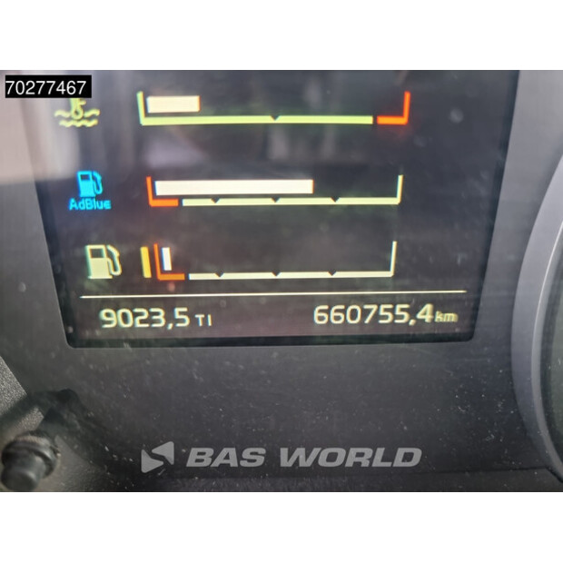 2017 Volvo FH 460-41650696