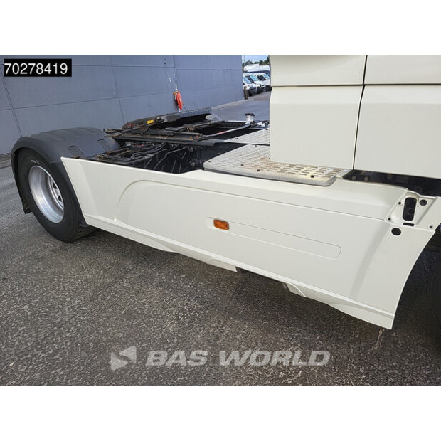 2019 DAF XF430-41650709