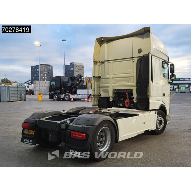 2019 DAF XF430-41650710