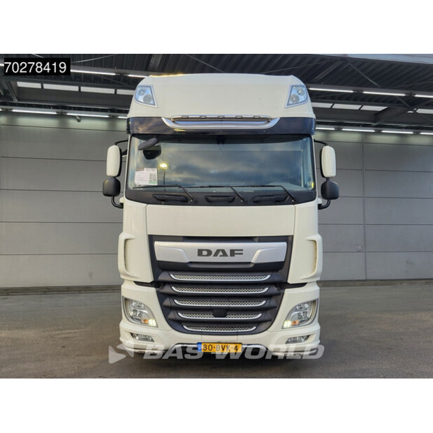 2019 DAF XF430-41650712