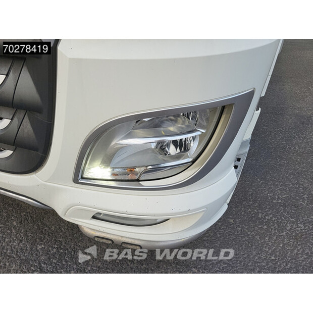 2019 DAF XF430-41650714