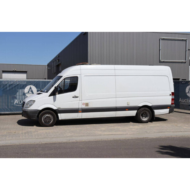 2013 مرسيدس بنز SPRINTER-41650727