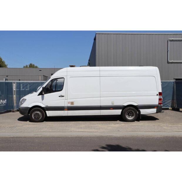 2013 مرسيدس بنز SPRINTER-41650728