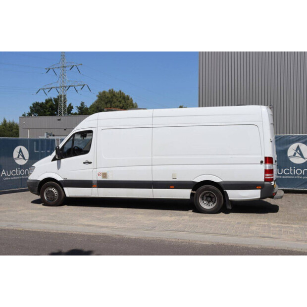 2013 مرسيدس بنز SPRINTER-41650729