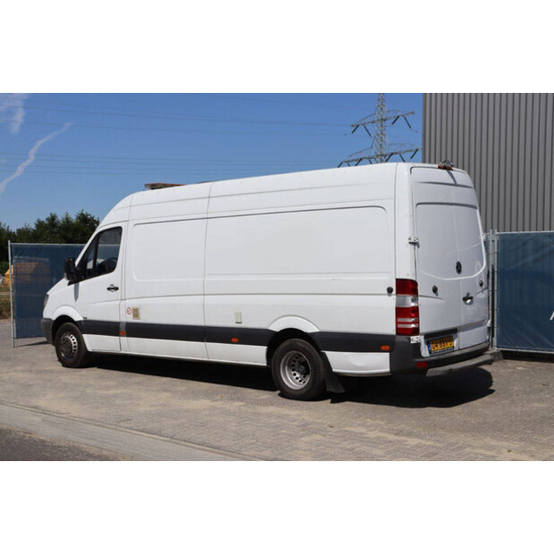 2013 مرسيدس بنز SPRINTER-41650730