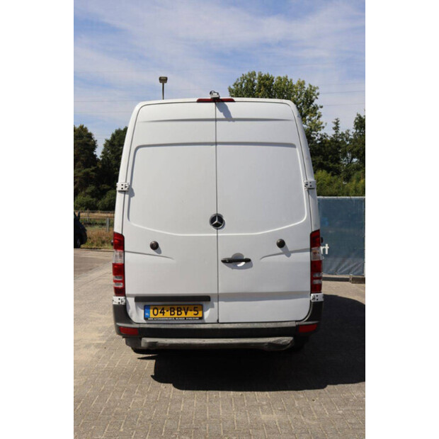 2013 مرسيدس بنز SPRINTER-41650732