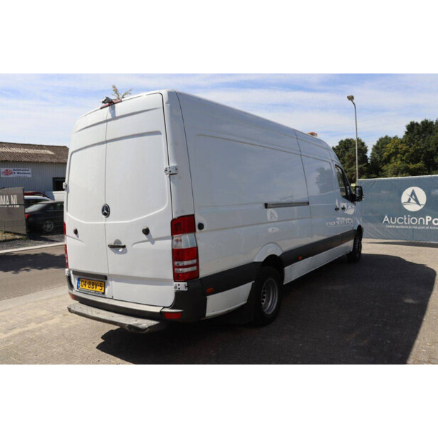 2013 مرسيدس بنز SPRINTER-41650733