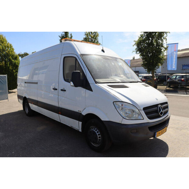 2013 مرسيدس بنز SPRINTER-41650734