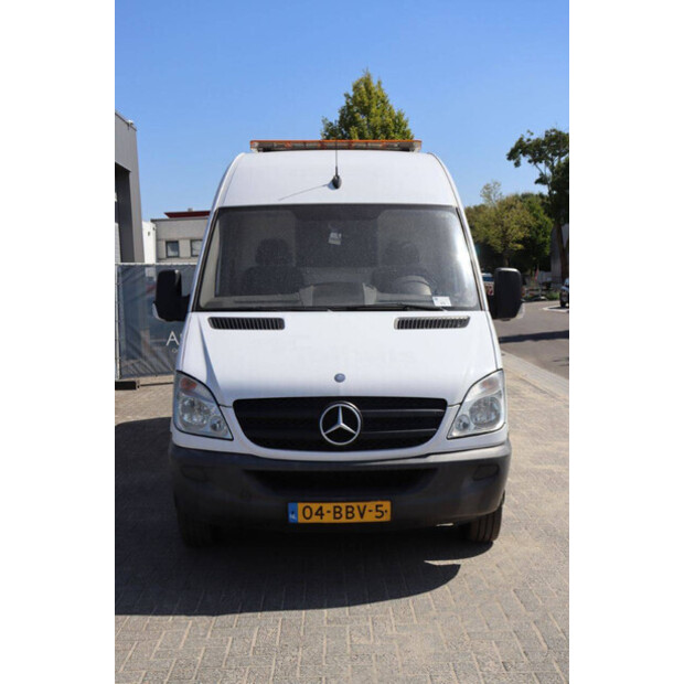 2013 مرسيدس بنز SPRINTER-41650735