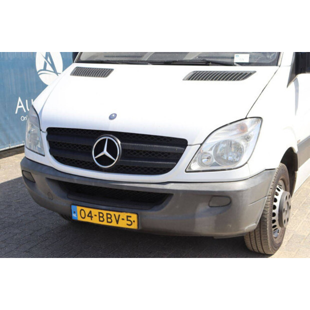 2013 مرسيدس بنز SPRINTER-41650737