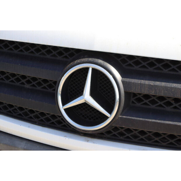 2013 مرسيدس بنز SPRINTER-41650738