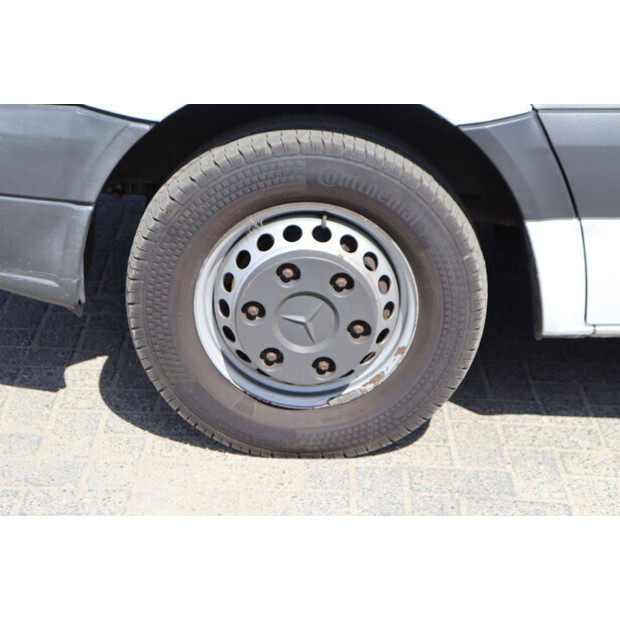 2013 مرسيدس بنز SPRINTER-41650742