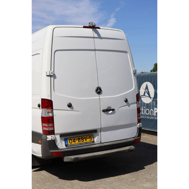 2013 مرسيدس بنز SPRINTER-41650745