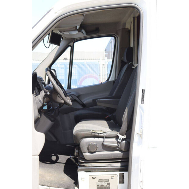 2013 مرسيدس بنز SPRINTER-41650752