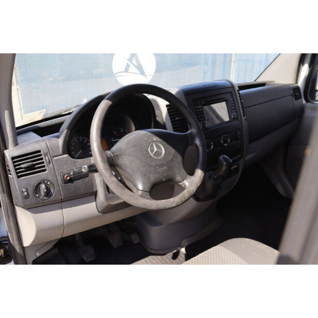 2013 مرسيدس بنز SPRINTER-41650754