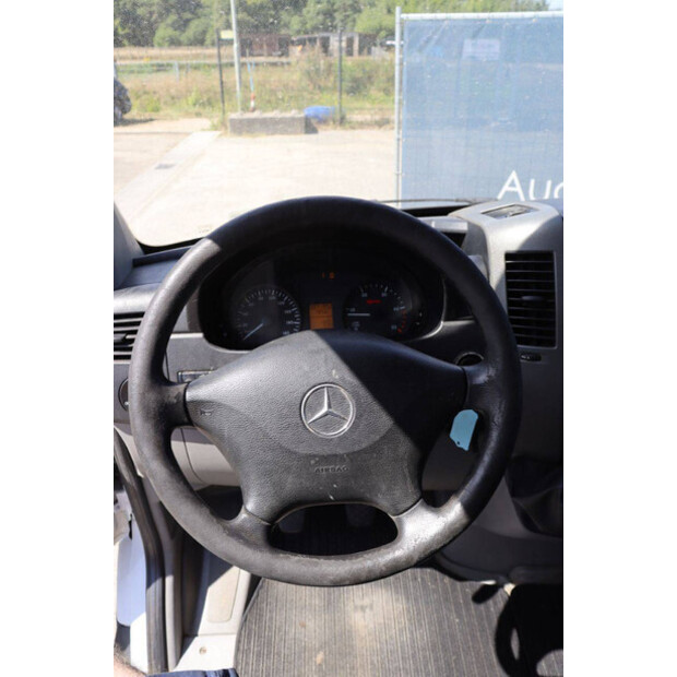 2013 مرسيدس بنز SPRINTER-41650757