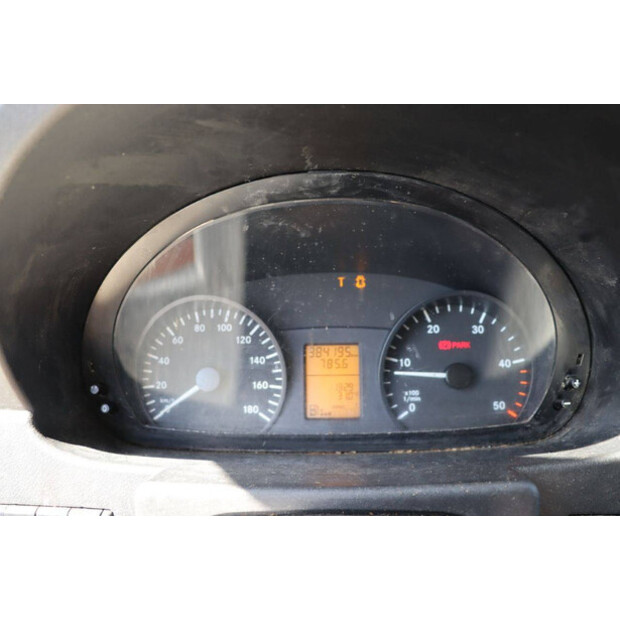 2013 مرسيدس بنز SPRINTER-41650758