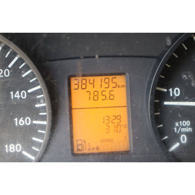 2013 مرسيدس بنز SPRINTER-41650759