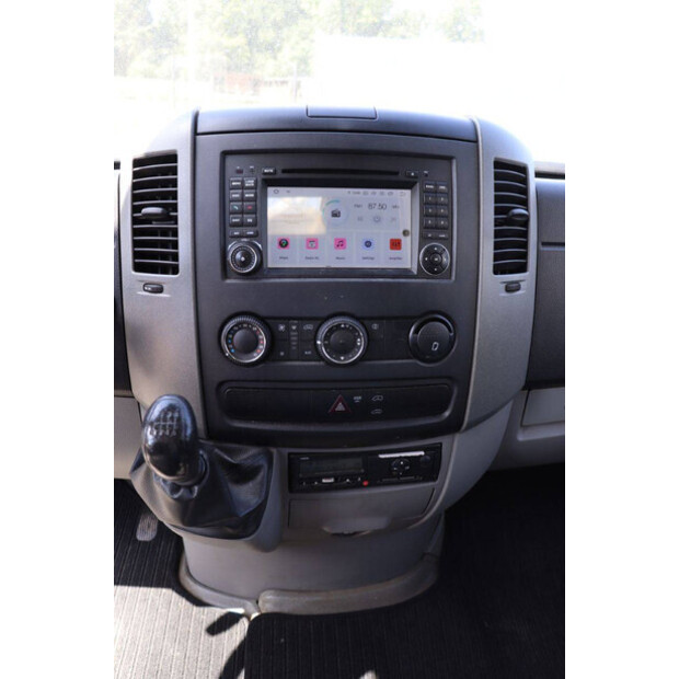 2013 مرسيدس بنز SPRINTER-41650762