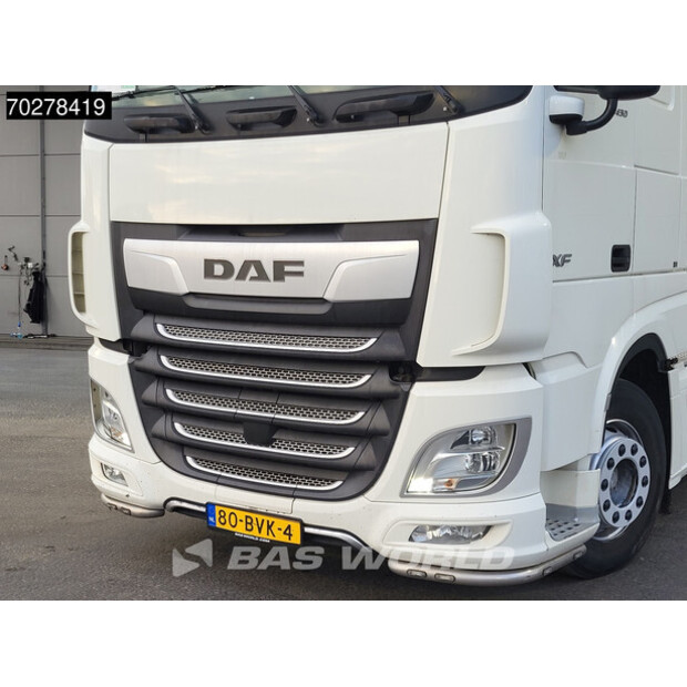 2019 DAF XF430-41650763