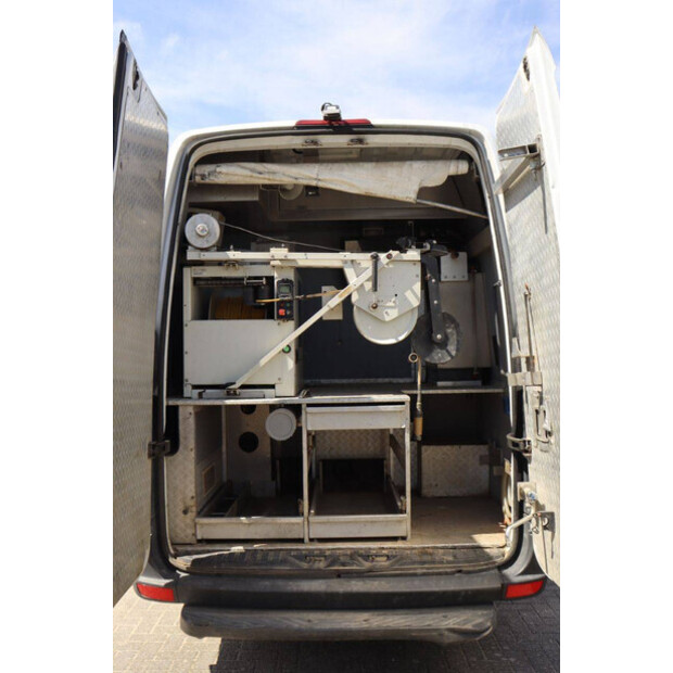 2013 مرسيدس بنز SPRINTER-41650774