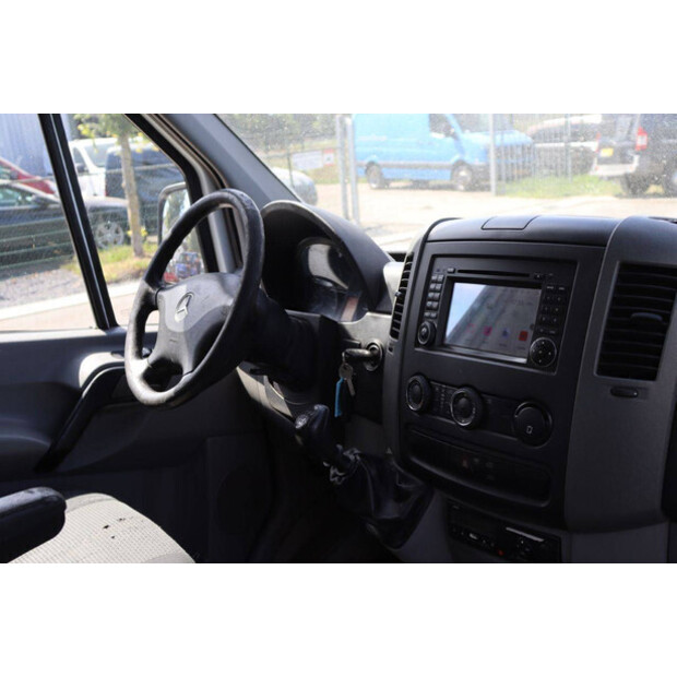 2013 مرسيدس بنز SPRINTER-41650796