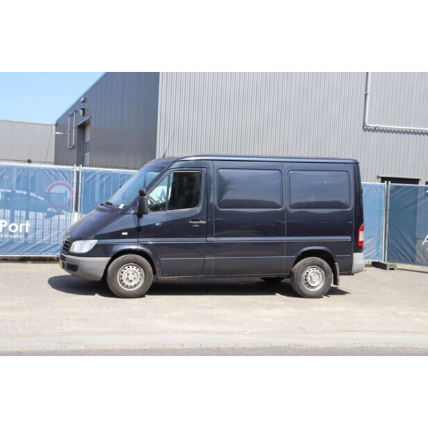 2004 مرسيدس بنز SPRINTER 213 CDI-41650803