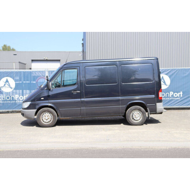 2004 مرسيدس بنز SPRINTER 213 CDI-41650804